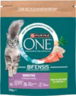 BIFENSIS Adult im EDEKA Prospekt BIFENSIS Adult von Purina One im aktuellen EDEKA Prospekt fĂĽr