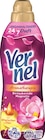 Weichspüler Konzentrat im Rossmann Prospekt Weichspüler Konzentrat von Vernel im aktuellen Rossmann Prospekt für 1,59 €