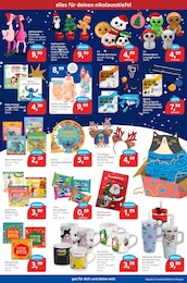 Spielzeug Angebot im aktuellen budni Prospekt auf Seite 9