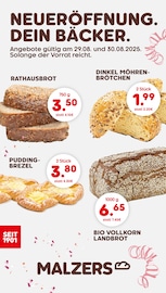 Bio im REWE Prospekt in Witten Aktueller REWE Prospekt mit Bio, "Dein Markt", Seite 3
