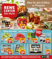 REWE Prospekt für Zell mit 29 Seiten REWE Prospekt für Zell: Dein Markt, 29 Seiten, 22.05.2023 - 27.05.2023