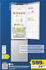 Aktuelle Kühlschrank Angebote bei EURONICS in Lüdenscheid Aktuelles GBV3200 CPY Kühl-Gefrierkombi Angebot bei EURONICS in Lüdenscheid ab 599,00 €