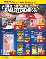 Aktueller Netto Marken-Discount Prospekt mit Champignons, "Aktuelle Angebote", Seite 47