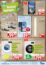 Samsung Galaxy im Marktkauf Prospekt Samsung Galaxy im Marktkauf Prospekt Top Angebote auf S. 29