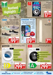 Bekleidung Angebot im Marktkauf Prospekt, gültig von 15.12.2025 bis 20.12.2025 Bekleidung Angebot im aktuellen Marktkauf Prospekt auf Seite 29