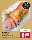 Kasseler-Lachsfleisch im Angebot bei famila Nordost in Langenhagen Kasseler-Lachsfleisch Angebote bei famila Nordost Langenhagen für 6,99 €
