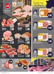 Hackfleisch im E center Prospekt in Gelsenkirchen Aktueller E center Prospekt mit Hackfleisch, "Aktuelle Angebote", Seite 5