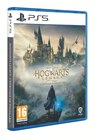 Jeu "Hogwarts Legacy : L'Héritage de Poudlard" pour PS5 ou XBOX Series X en promo chez Carrefour Jeu "Hogwarts Legacy : L'Héritage de Poudlard" pour PS5 ou XBOX Series X dans le catalogue Carrefour