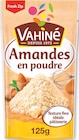 Amandes en poudre - VAHINÉ dans le catalogue Netto