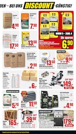 Aktueller B1 Discount Baumarkt Prospekt mit Grillzubehör, "BESTPREISE DER WOCHE!", Seite 5