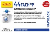 Wäscheweichspüler im aktuellen Netto Marken-Discount Prospekt