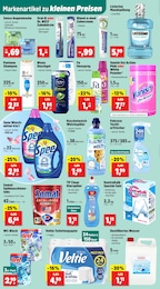 Thomas Philipps Spuelmaschinen Tabs im Prospekt 