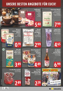 Eis im E center Prospekt "Aktuelle Angebote" mit 30 Seiten (Recklinghausen)