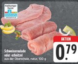 EDEKA Weinböhla Prospekt mit  im Angebot für 0,79 €