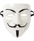 Halloween Maske im aktuellen KiK Prospekt für 1,49 €