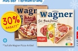nah&frisch - Original Wagner Pizza Budapest Angebot im Prospekt Original Wagner Pizza Budapest bei nah&frisch im Prospekt für