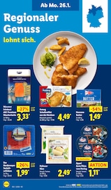 Aktueller Lidl Prospekt mit Butter, "LIDL LOHNT SICH", Seite 16