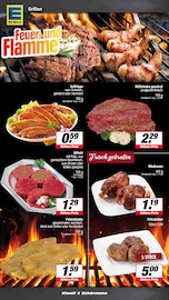 Hackfleisch im EDEKA Prospekt in Kamen Aktueller EDEKA Prospekt mit Hackfleisch, "Aktuelle Angebote", Seite 7