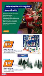 Weihnachtsbeleuchtung Angebot im aktuellen Action Prospekt auf Seite 16
