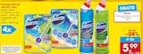 WC-Gel im Angebot bei Netto Marken-Discount in Bamberg WC-Gel Angebote von Domestos bei Netto Marken-Discount Bamberg für 5,99 €