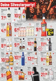 Ouzo Angebot im aktuellen Trinkgut Prospekt auf Seite 7