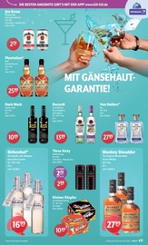 Rum im Getränke Hoffmann Prospekt in Dinslaken Aktueller Getränke Hoffmann Prospekt mit Rum, "Aktuelle Angebote", Seite 5