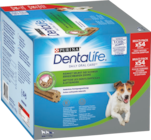 Dentalife im Fressnapf Prospekt Dentalife von Purina im aktuellen Fressnapf Prospekt für 7,49 €