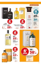 Rhum Angebote im Prospekt "Super U" von Super U auf Seite 9