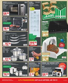 Kühlschrank im Marktkauf Prospekt "Aktuelle Angebote" mit 28 Seiten (Ibbenbüren)