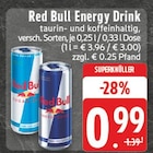 Energy Drink bei E center im Dorsten Prospekt für 0,99 €