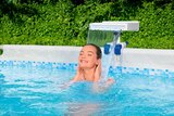Aktuelle Gartenmöbel Angebote bei Lidl in Osnabrück Aktuelles LED-Wasserfall Angebot bei Lidl in Osnabrück ab 29,99 €