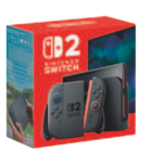 Switch 2 & Mario Kart World Set im Marktkauf Prospekt Switch 2 & Mario Kart World Set von Nintendo im aktuellen Marktkauf Prospekt für 489,99 €