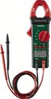 Zangen-Amperemeter/Stift-Multimeter im Lidl Prospekt Zangen-Amperemeter/Stift-Multimeter von PARKSIDE im aktuellen Lidl Prospekt für 12,99 €
