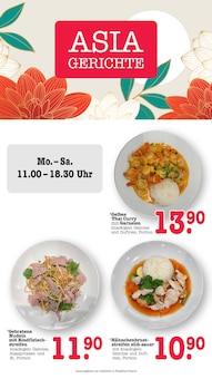 Garnele im aktuellen E center Prospekt (Frankfurt (Main)) Garnele im E center Prospekt "Aktuelle Angebote" mit 69 Seiten (Frankfurt (Main))