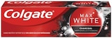 Max White Zahnpasta von Colgate im aktuellen REWE Prospekt