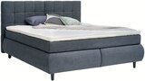 Boxspringbett von ti'me zour style für 899,00 € bei XXXLutz im Angebot Boxspringbett von ti'me zour style im aktuellen XXXLutz Prospekt