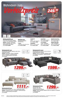 Fernseher im aktuellen Möbel AS Prospekt (Böblingen) Fernseher im Möbel AS Prospekt "Neue Wohnideen zum Super-Spar-Sale" mit 16 Seiten (Böblingen)