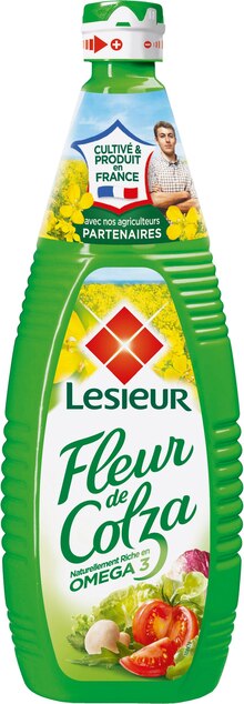 Aide À La Cuisine - Lesieur dans le catalogue Supermarchés Match Huile - Lesieur à 3,54 € en promo chez Supermarchés Match
