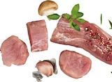 Schweinefilet Angebot in Selm Schweinefilet im aktuellen Prospekt bei REWE in Selm