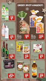 Aktueller nahkauf Prospekt mit Brot, "nichts liegt näher", Seite 7