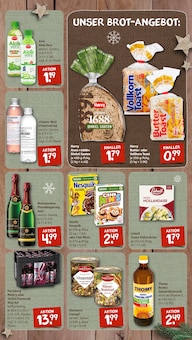 Vodka im aktuellen nahkauf Prospekt (Erfurt) Vodka im nahkauf Prospekt "nichts liegt näher" mit 8 Seiten (Erfurt)