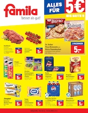 Cola im famila Nordost Prospekt in Reinbek Aktueller famila Nordost Prospekt mit Cola, "besser als gut!", Seite 1
