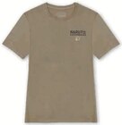 Tee Shirt Homme - Super U à Perpignan Tee Shirt Homme en promo chez Super U Perpignan à 9,90 €