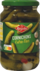 Cornichons Extra Fins - REGALO à 0,99 € dans le catalogue Aldi