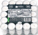 Kerzen von Müller für 4,79 € bei Netto mit dem Scottie im Angebot Kerzen von Müller im aktuellen Netto mit dem Scottie Prospekt