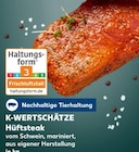 Aktuelles Hüftsteak Angebot bei Kaufland in Regensburg ab 9,50 €