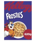 Céréales Frosties - Kellogg's dans le catalogue Supeco