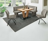 Eckbank NIMES bei Ostermann im Haan Prospekt für 129,00 €