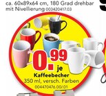 Kaffeebecher im Angebot bei Spar-Express in Langenhagen Kaffeebecher Angebote bei Spar-Express Langenhagen für 0,99 €
