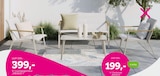Loungegarnitur „MEXIKO 1“ bei mömax im Würzburg Prospekt für 199,00 €